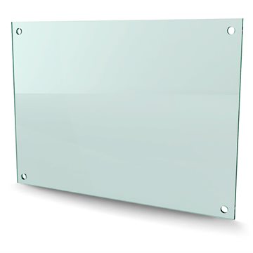 Glassplate 420 mm x 297 mm